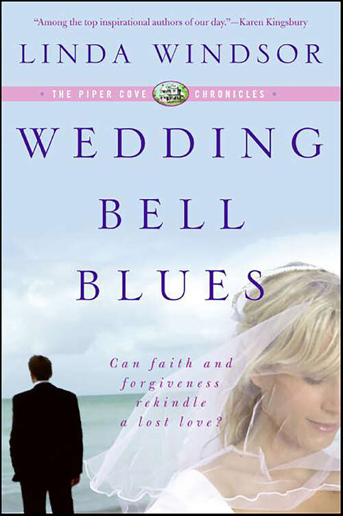 Book cover of Wedding Bell Blues (The Piper Cove Chronicles)