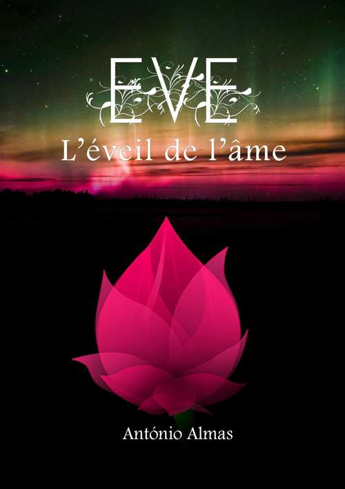 Book cover of EVE - L'éveil de l'âme