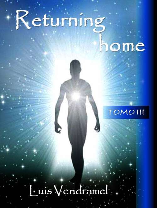 Book cover of Returning home