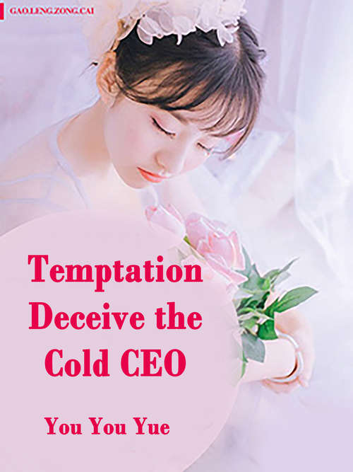 Book cover of Temptation: Volume 3 (Volume 3 #3)