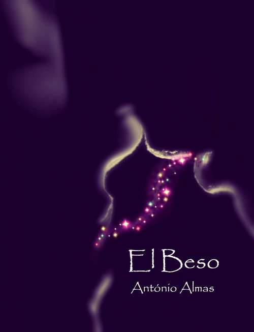 Book cover of El beso