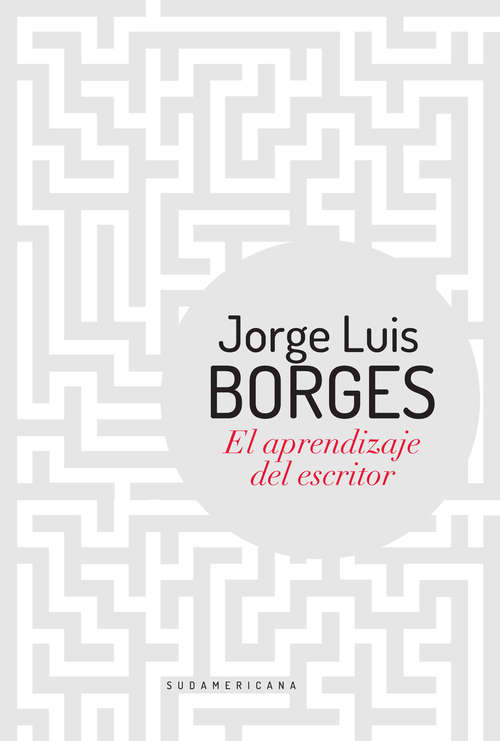 Book cover of El aprendizaje del escritor