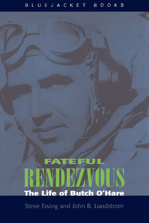 Book cover of Fateful Rendezvous