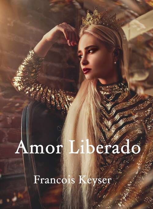 Book cover of Amor Liberado