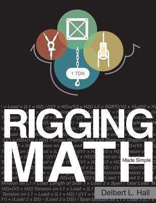 Book cover of Rigging Math Made Simple