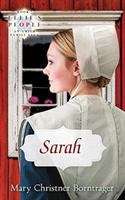 Book cover of Sarah (Ellie's People #8)