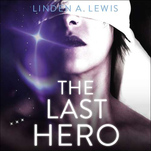 Book cover of The Last Hero (The First Sister)