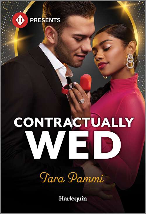 Book cover of Contractually Wed (Original)