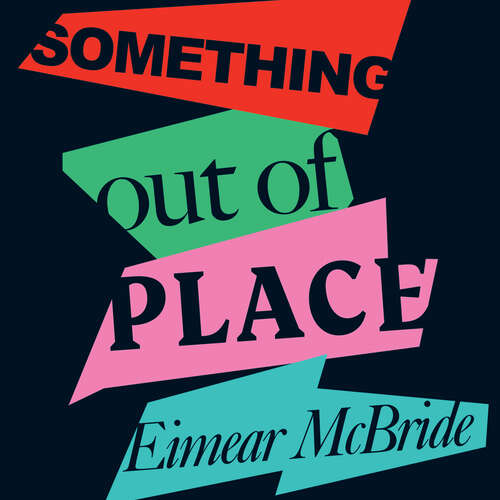 Book cover of Something Out of Place: Women & Disgust