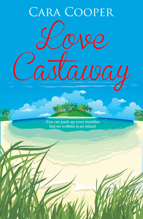 Book cover of Love Castaway