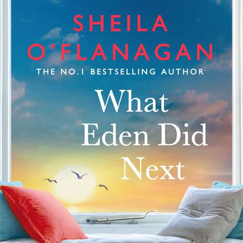 Book cover of What Eden Did Next