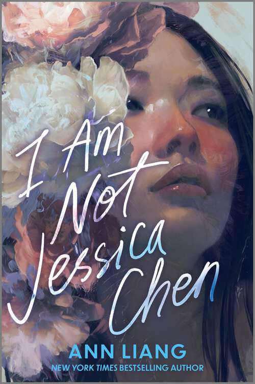 Book cover of I Am Not Jessica Chen (Original)