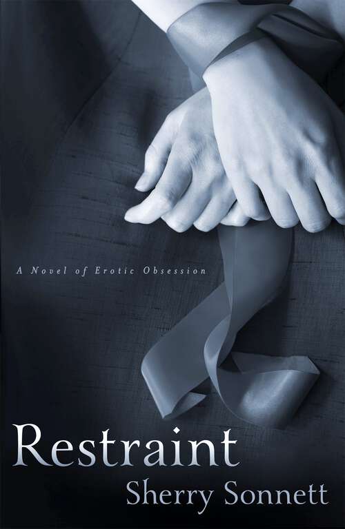 Book cover of Restraint