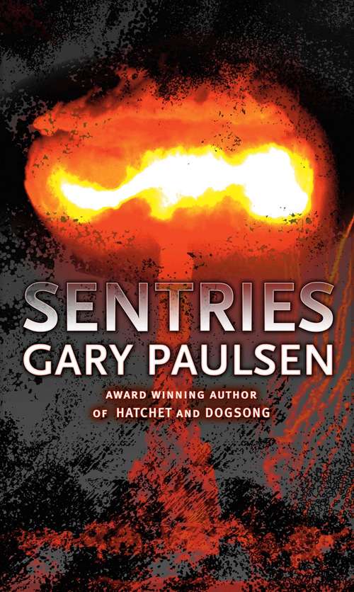 Book cover of Sentries