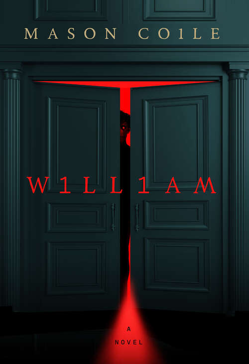 Book cover of William