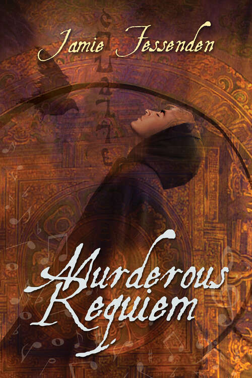Book cover of Murderous Requiem (2) (The Brethren #1)