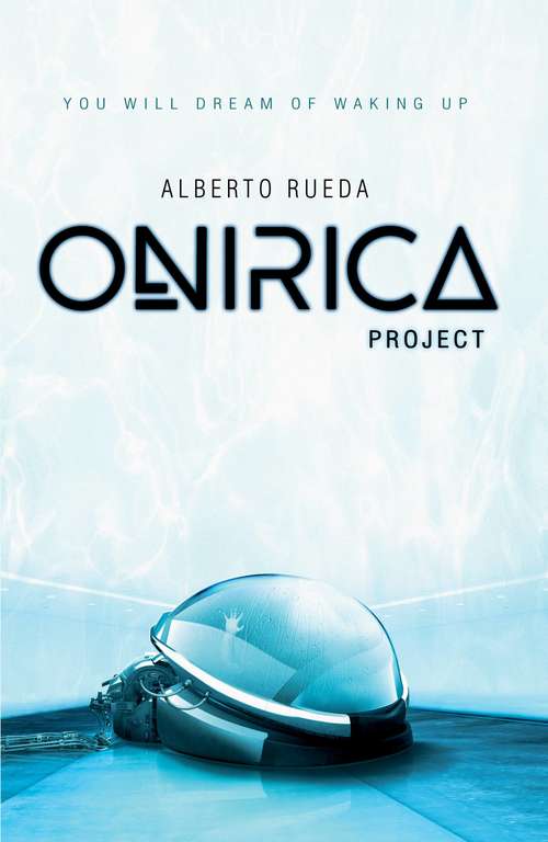 Book cover of ONIRICA Project