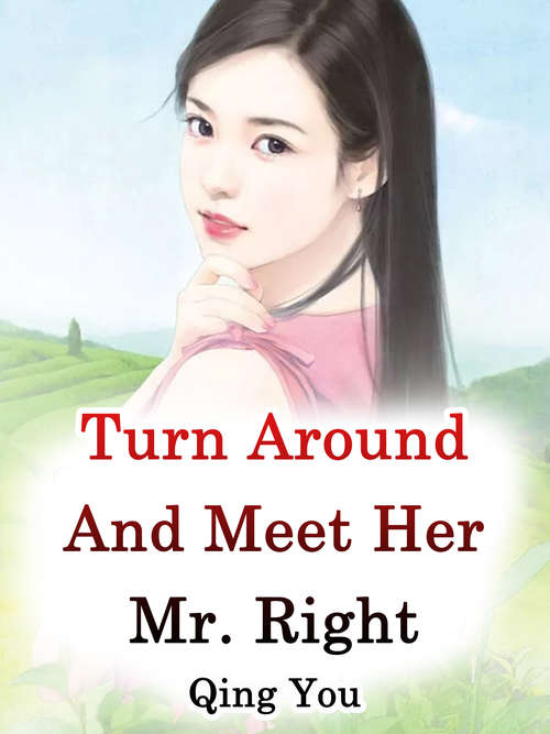 Book cover of Turn Around And Meet Her Mr. Right: Volume 3 (Volume 3 #3)