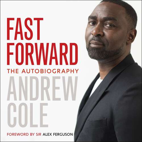 Book cover of Fast Forward: The Hard Road to Football Success