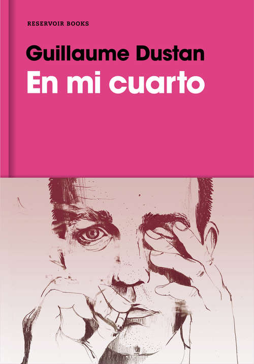 Book cover of En mi cuarto