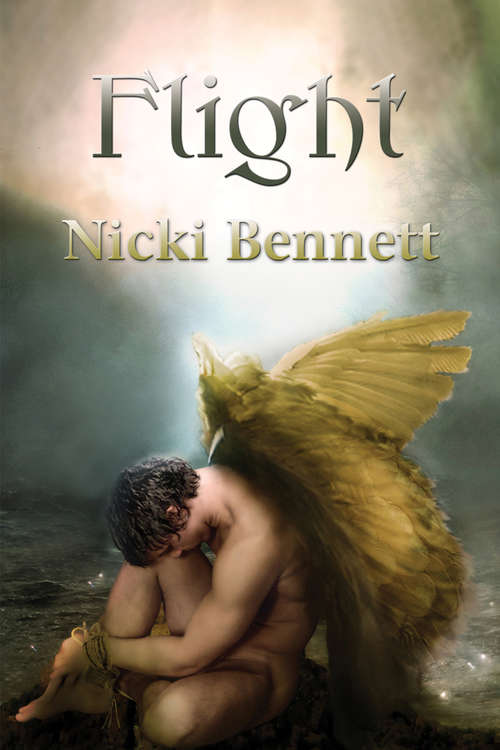 Book cover of Flight