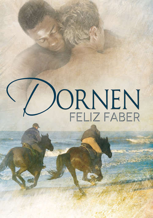 Book cover of Dornen