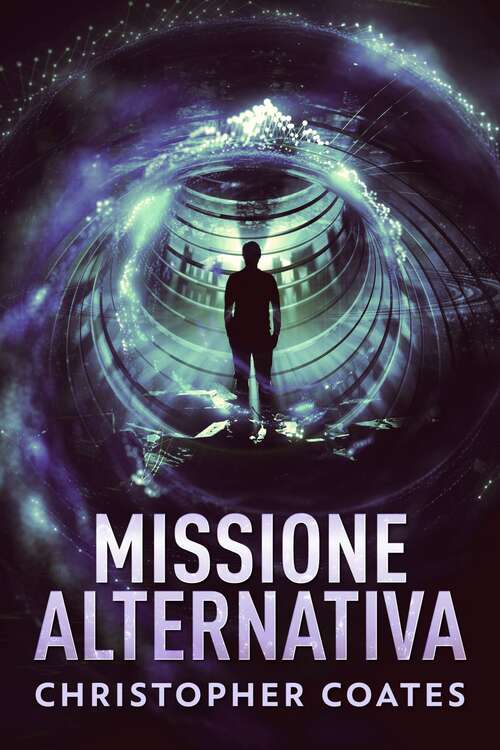 Book cover of Missione Alternativa