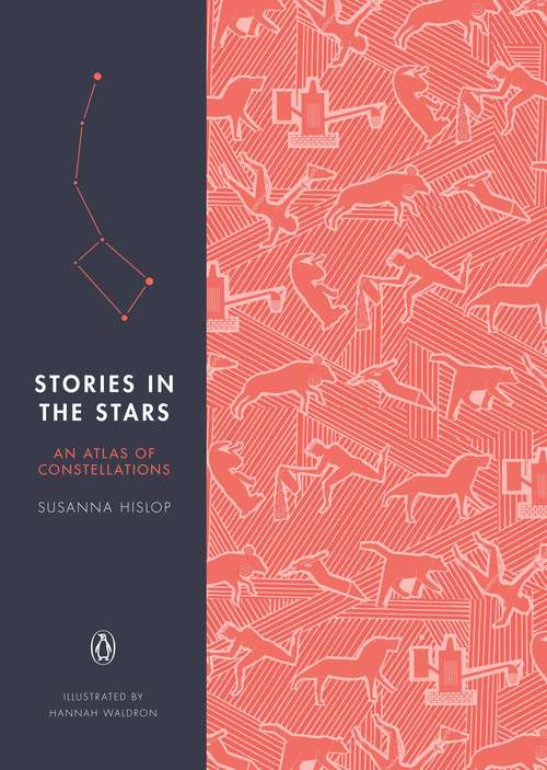 Book cover of Stories in the Stars