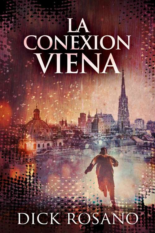 Book cover of La Conexion Viena