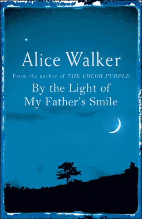 Book cover of By the Light of My Father's Smile