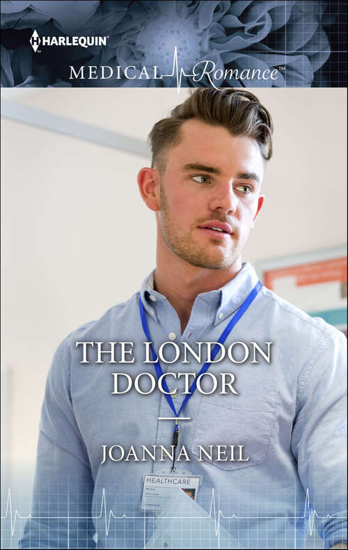 Book cover of The London Doctor