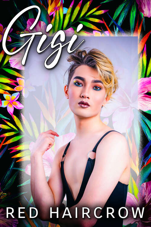 Book cover of Gigi