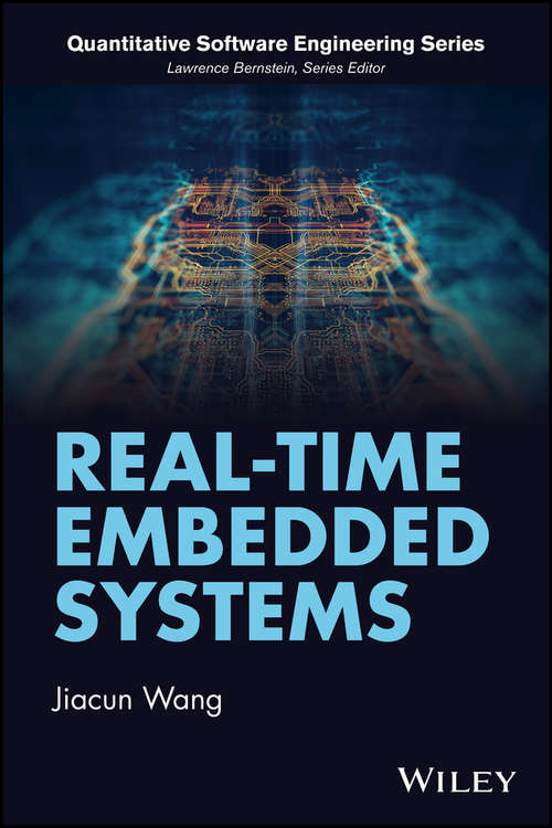 Book cover of Real-Time Embedded Systems