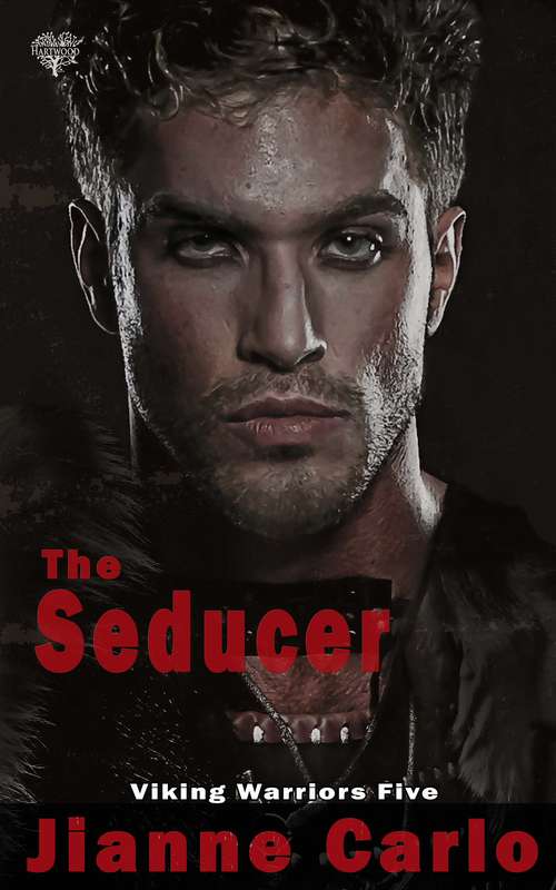 Book cover of The Seducer (Viking Warriors #5)