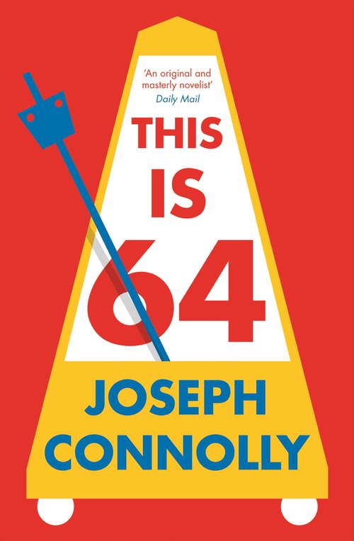 Book cover of This is 64