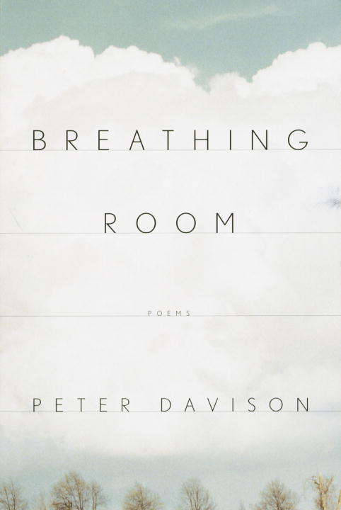 Book cover of Breathing Room