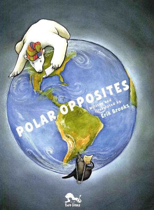 Book cover of Polar Opposites
