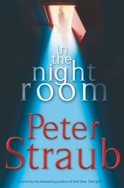 Book cover of In the Night Room