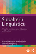 Book cover