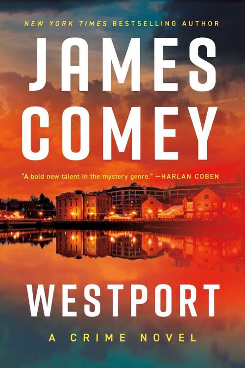 Book cover of Westport