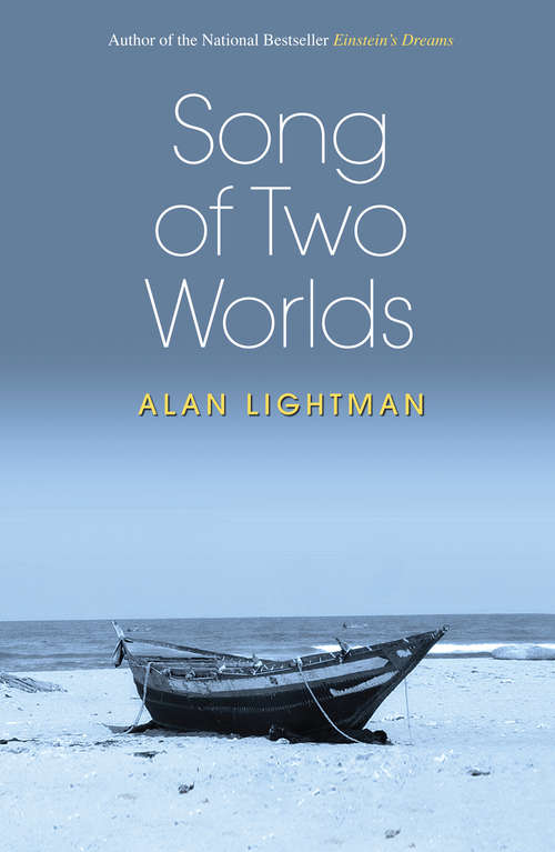 Book cover of Song of Two Worlds