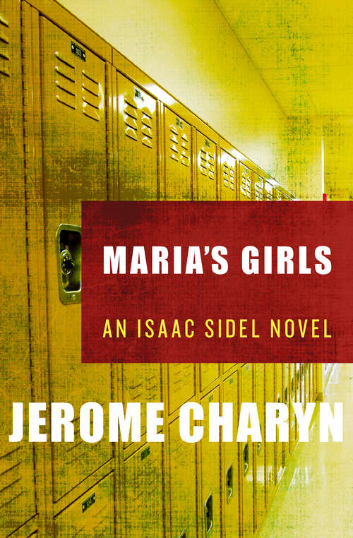 Book cover of Maria's Girls (The Isaac Sidel Novels #6)