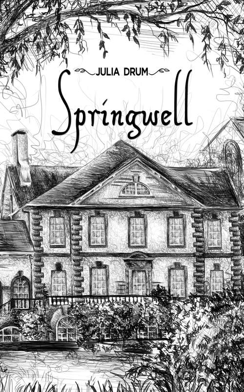 Book cover of Springwell