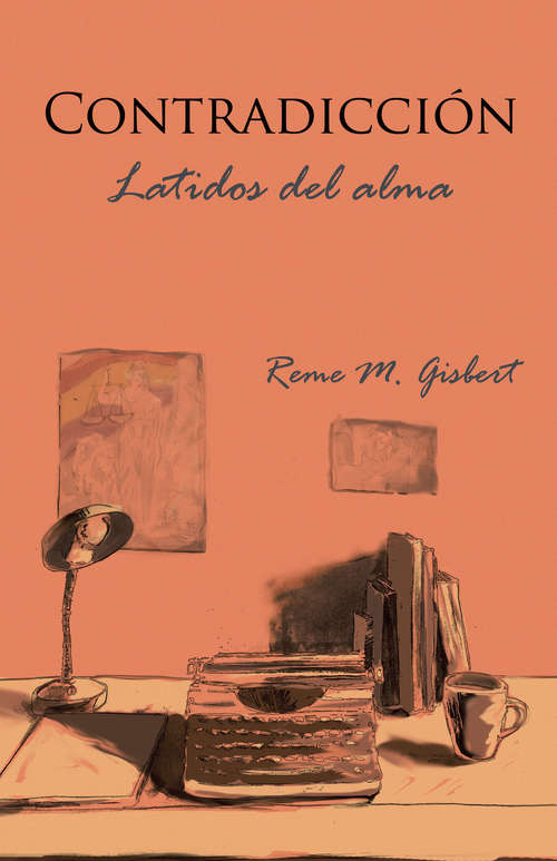 Book cover of Contradicción: Latidos del alma