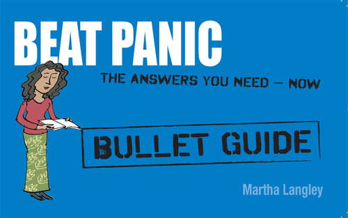 Book cover of Beat Panic: Bullet Guides