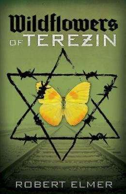 Book cover of Wildflowers of Terezin