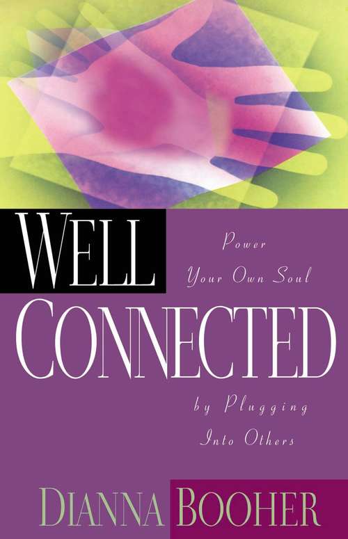 Book cover of Well Connected