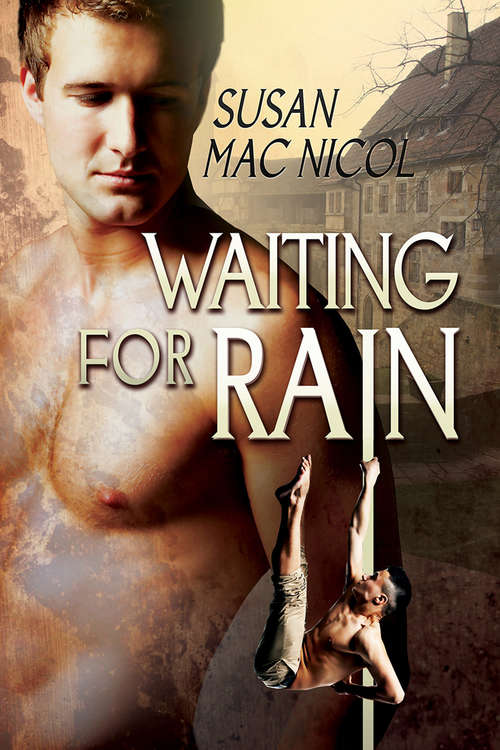 Book cover of Waiting for Rain