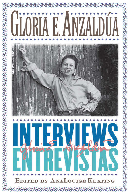 Book cover of Interviews/Entrevistas