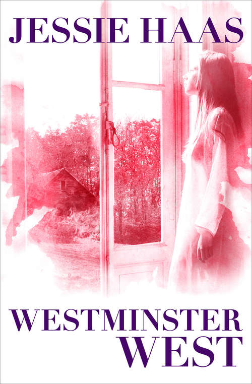 Book cover of Westminster West (Digital Original)